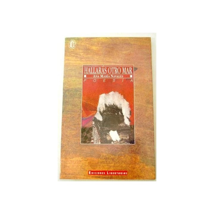 Hallaras Otro Mar (Primera edición)
